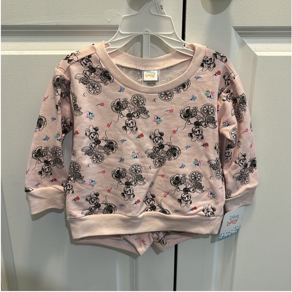 Disney Girls Bundle